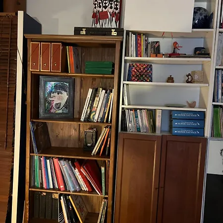 Homestay Deux Independantes Dans Moderne