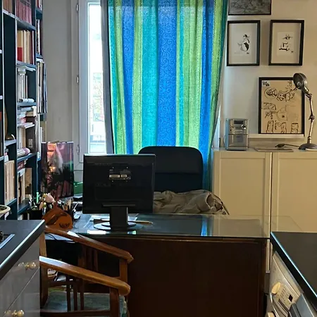 Deux Independantes Dans Moderne Homestay *