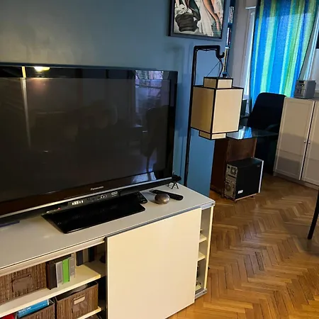 Homestay Deux Independantes Dans Moderne