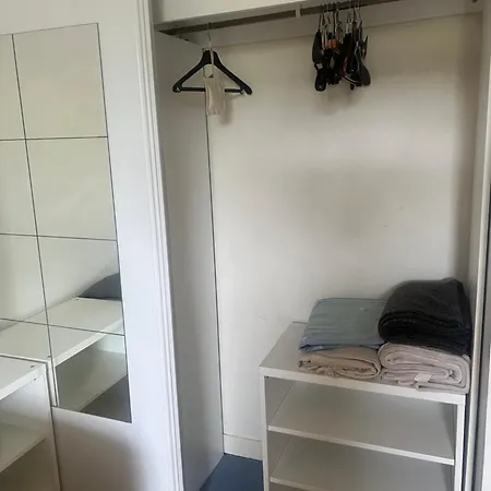 Deux Independantes Dans Moderne Homestay *