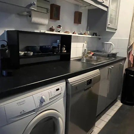 Deux Independantes Dans Moderne